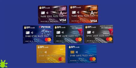 bpi credit card for beginners